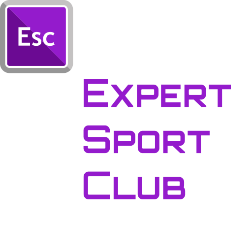 ESC | Expert Sport Club – Escape to performance